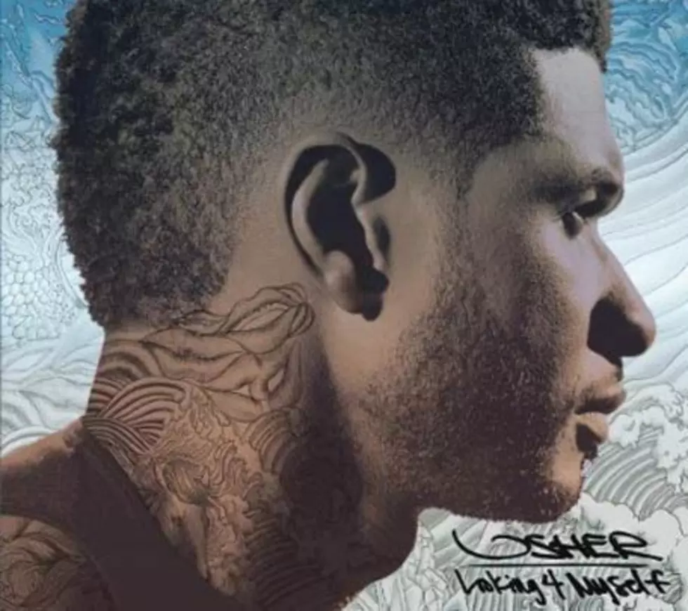 Usher ‘Looking 4 Myself': Listen to Entire Album With Rick Ross, Pharrell Williams