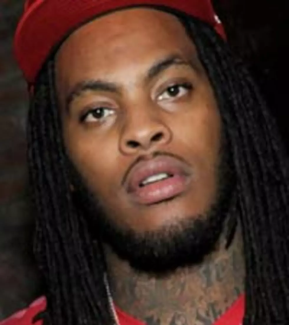 Waka Flocka Flame’s Management Ordered to Pay $500,000 in Damages After Tour Bus Shooting