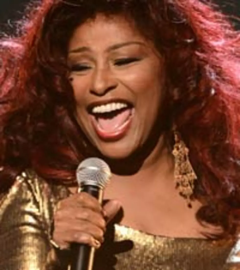 Whitney Houston Tribute, BET Awards 2012: Monica, Brandy, Cissy Houston &amp; Chaka Khan Perform