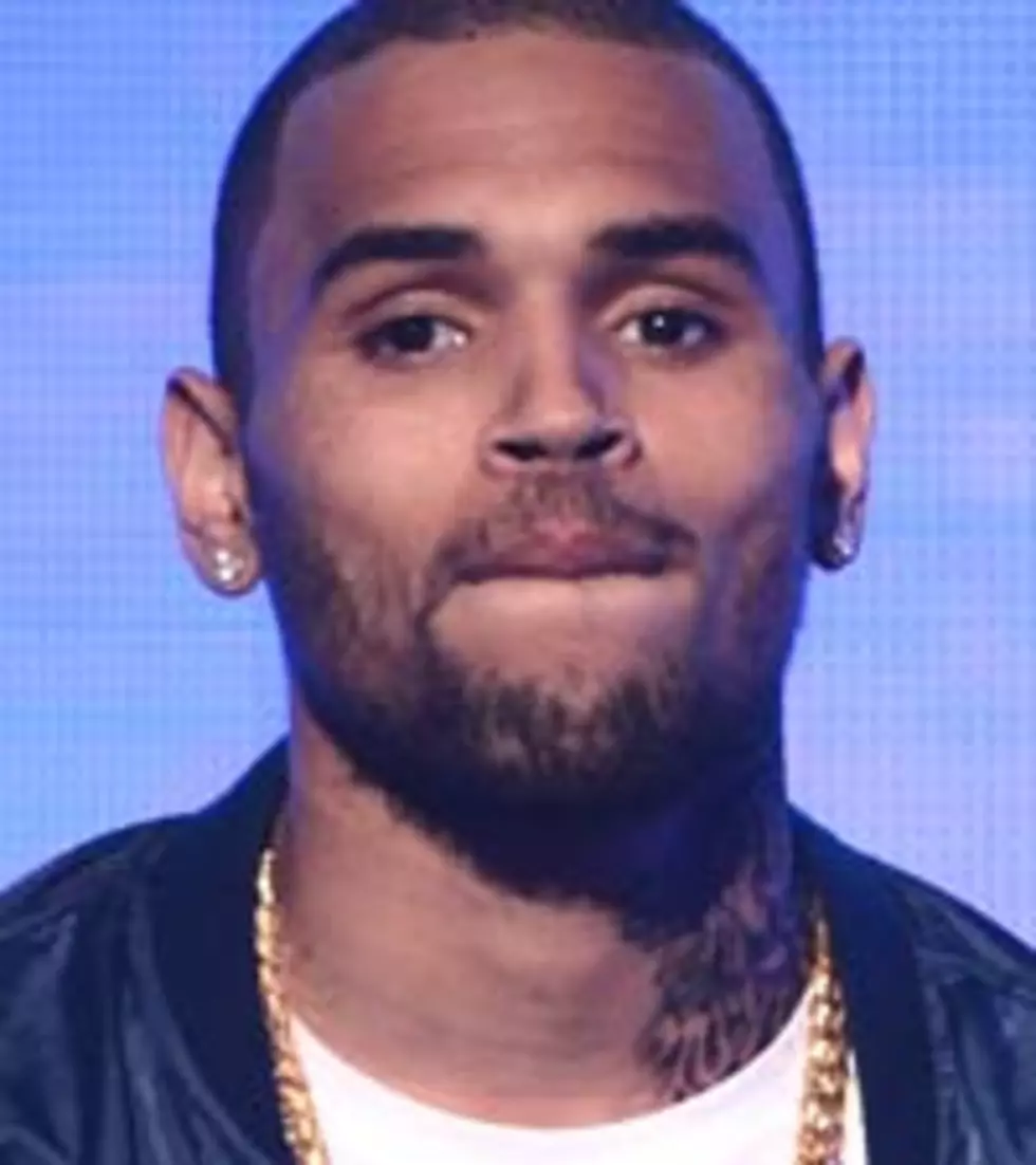Chris Brown Drops ‘Bombs Away,’ Travis Porter Talk R&B Mixtape & More