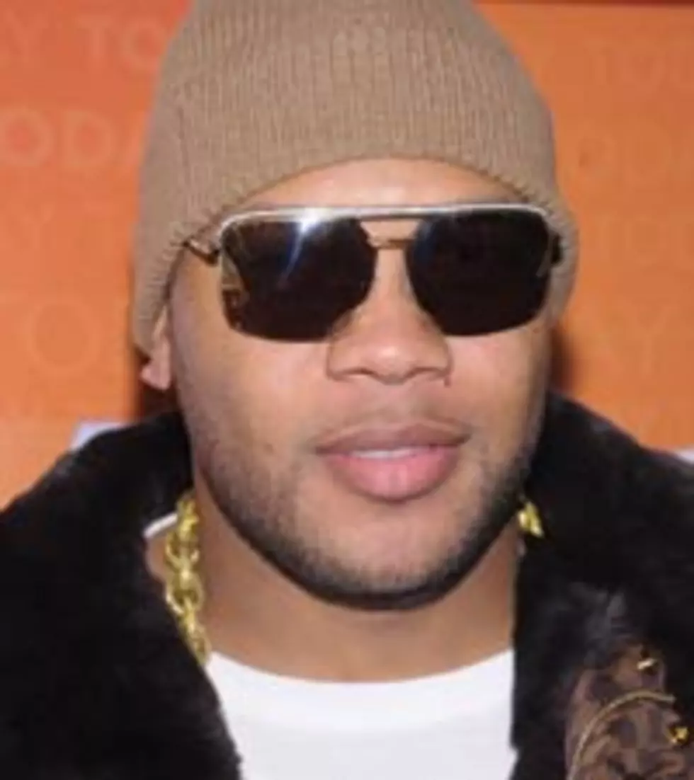 Flo Rida Sued for $200K Over Cancelled Canadian Tour Dates