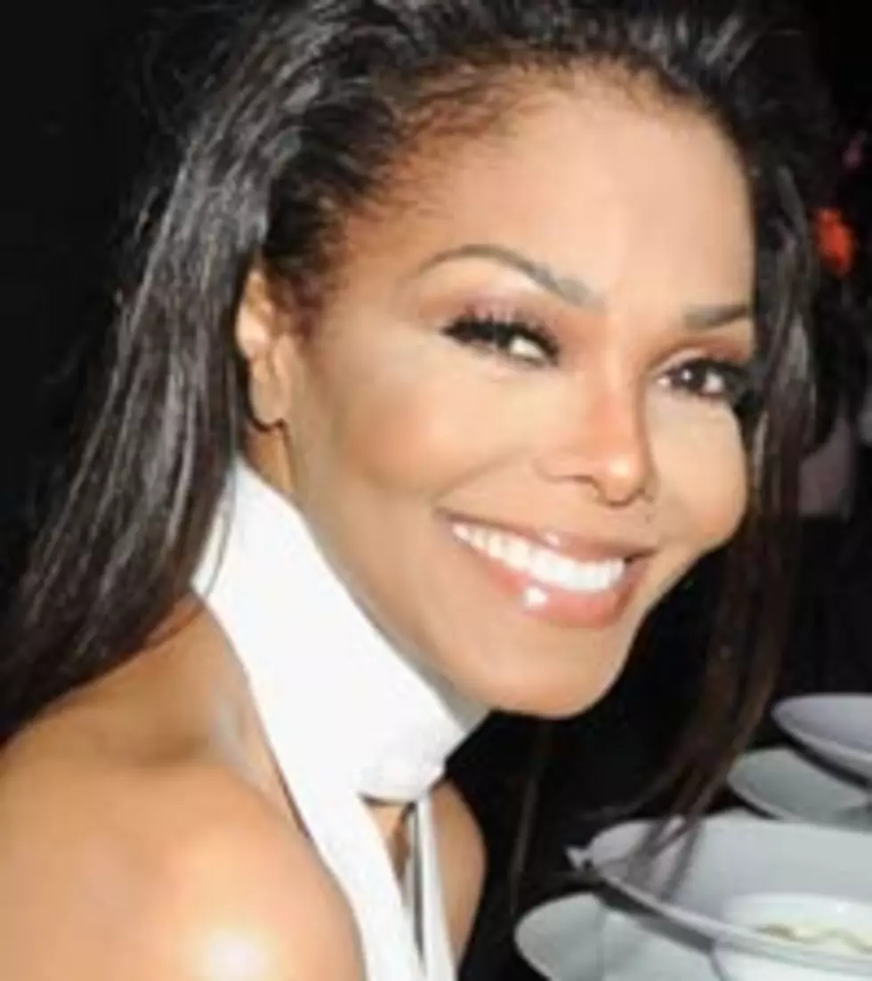 Janet Jackson Engaged? Singer Set to Tie the Knot in 2013