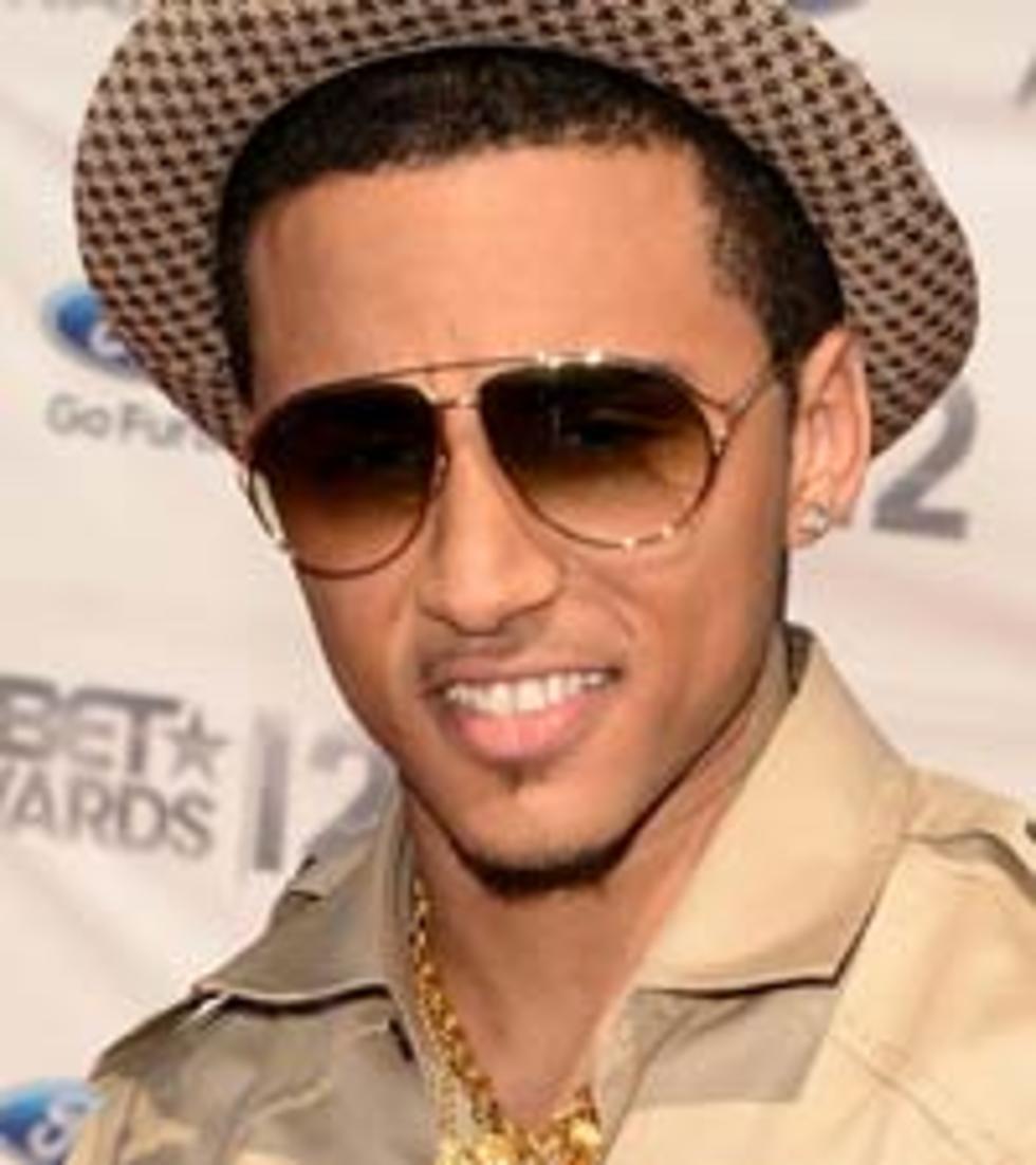 Kirko Bangz Sheds Light on Marriage, Houston Rap Veterans, Ditching College