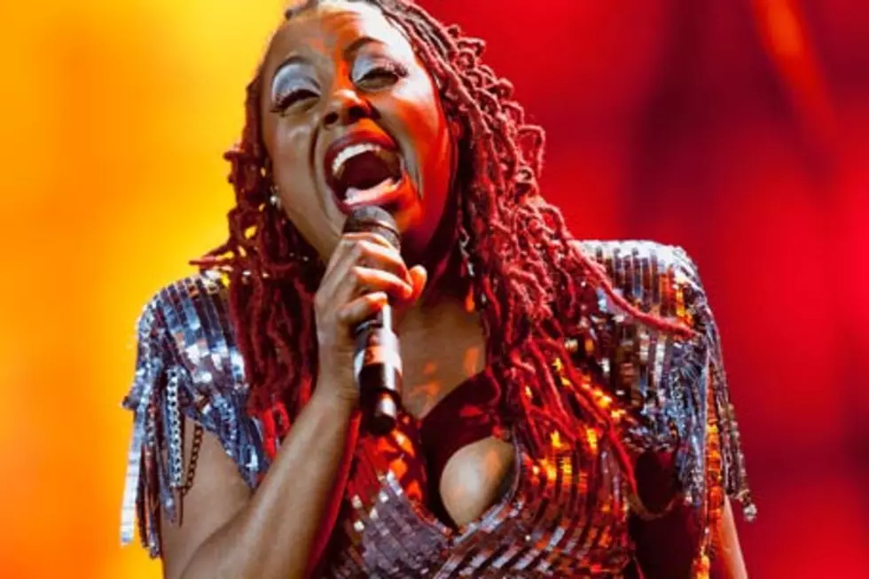 Ledisi, Essence Music Festival 2012: Singer Honors Donna Summer, Flexes Comedic Muscle