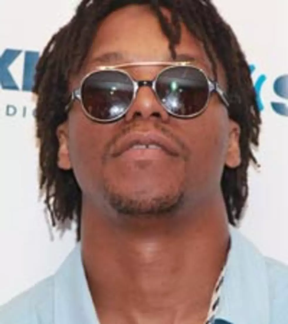 Lupe Fiasco Sheds Tears Over Fallen Friends in Chicago Neighborhood