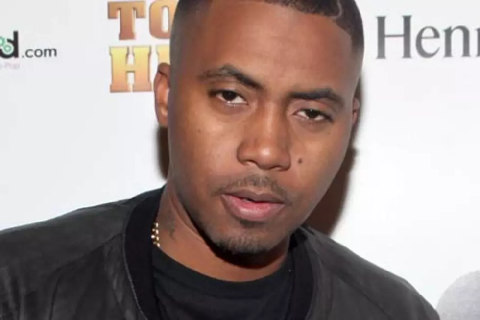 Nas, Karlie Hustle: Countdown to ‘Life Is Good’ Album — Day 4