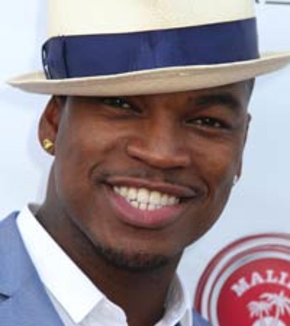 Ne-Yo Appears on Rickey Smiley Show, Gets ‘Offended’ by Intern