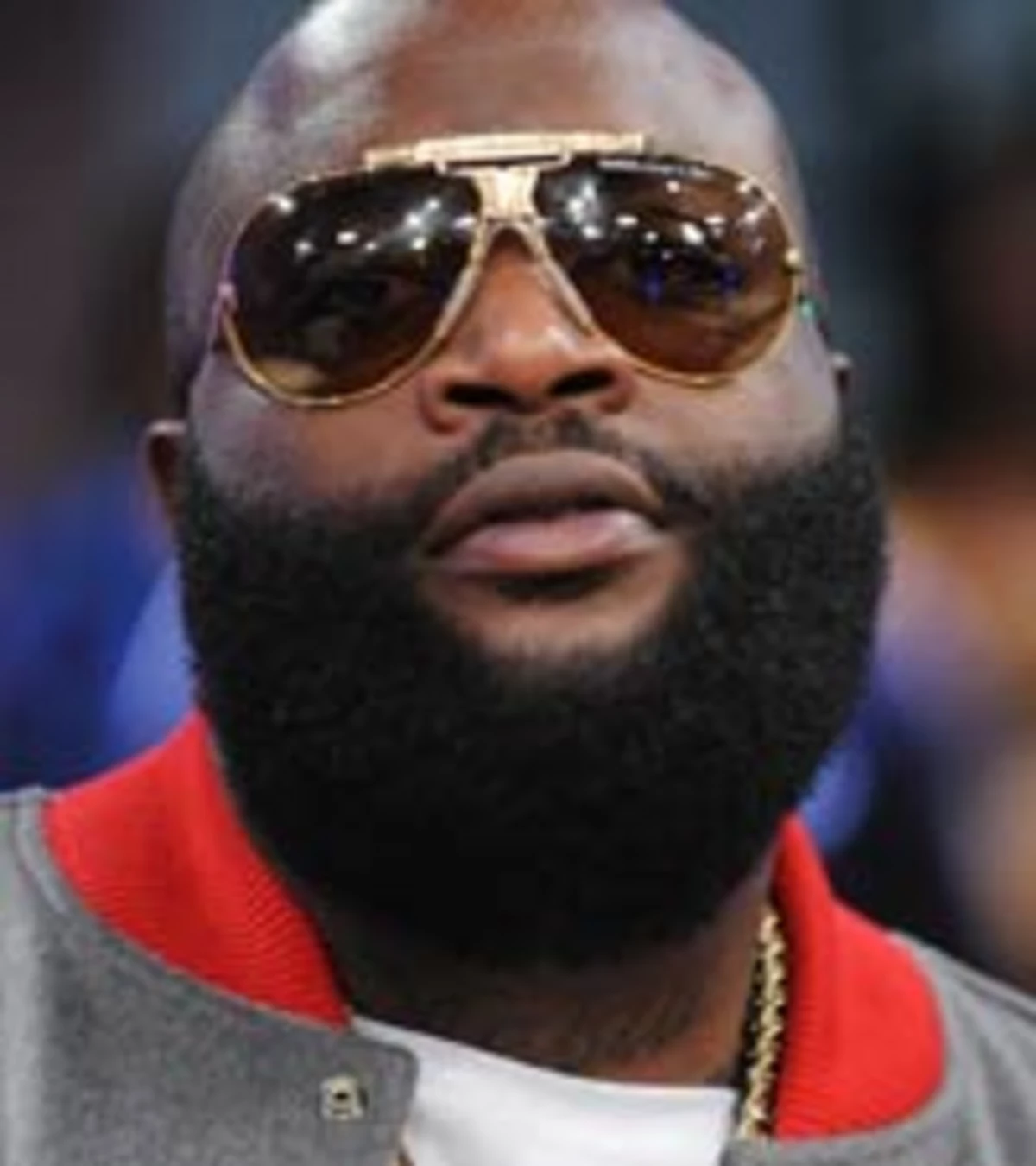 Rick Ross, Paternity Suit: DNA Tests Prove Rapper Did Not Father Child ...