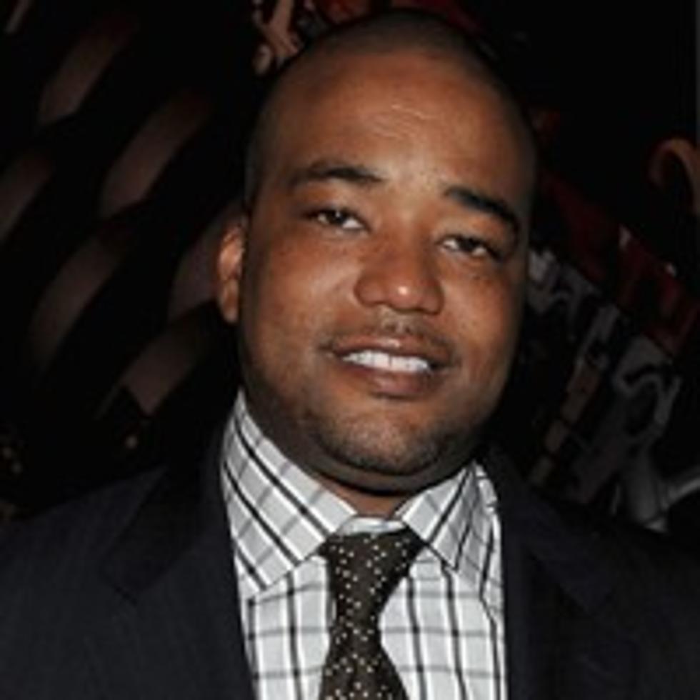 Chris Lighty’s Death an Apparent Suicide, According to Police