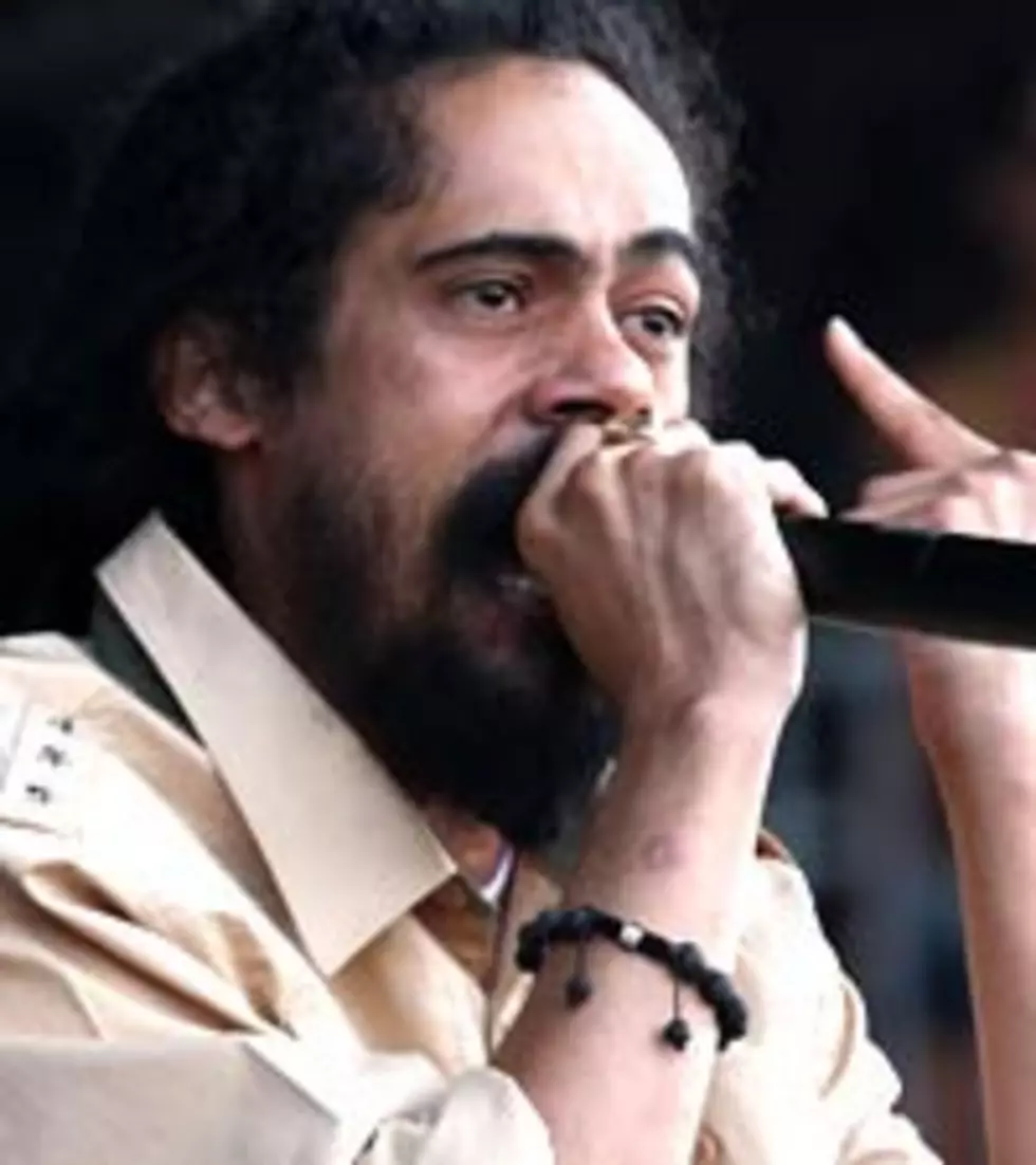 Damian Marley, Skrillex Collaborate for ‘Make It Bun Dem After Hours’ EP