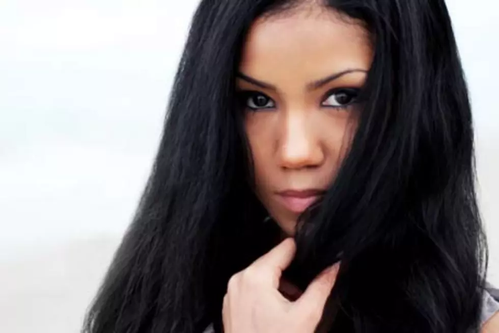 Jhene Aiko’s Guide to Wining and Dining