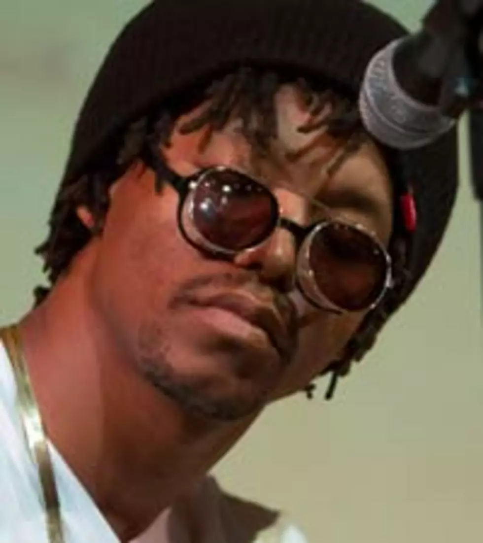 Lupe Fiasco Cancels New Album, Quits Twitter Again, Meek Mill Sues Philly Police Dept. &amp; More