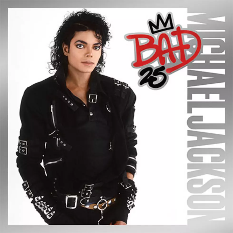 Michael Jackson &#8216;Bad&#8217; Remix Debuts Courtesy of Pitbull, Afrojack and DJ Buddha