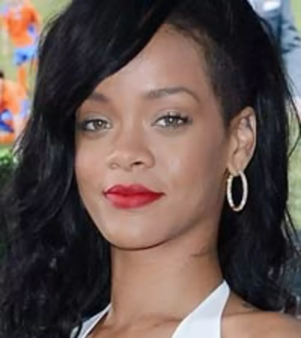 Rihanna’s Former Accountants Fire Back, Claim Singer Mismanaged Funds