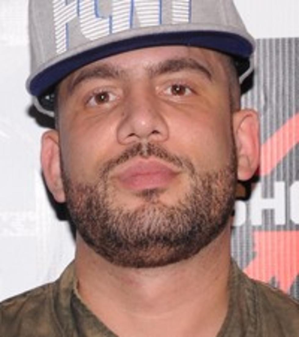 DJ Drama, ‘Clouds': Rick Ross, Miguel, Pusha T & Curren$y Rap of Women & Weed