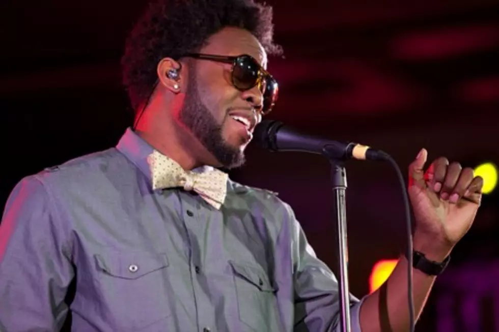 Dwele’s Detroit Hangouts: Singer Recommends Five Hometown Favorites