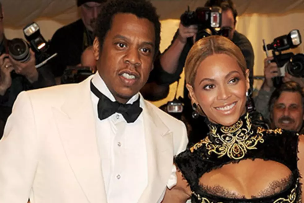 Beyonce, Jay-Z Studio Photo: Couple to Unite Musically?