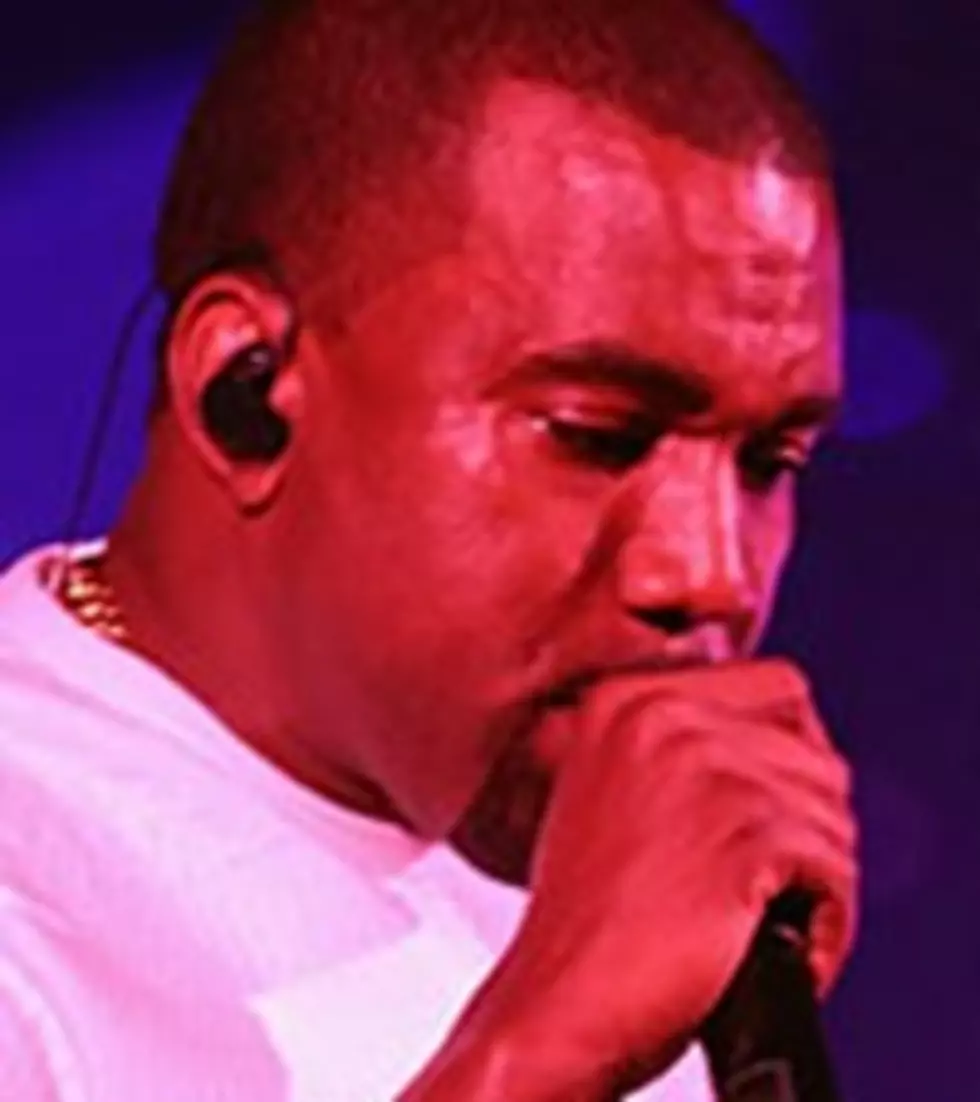 Kanye West &#8216;Clique': Jay-Z, Big Sean Serve Verses on New Song