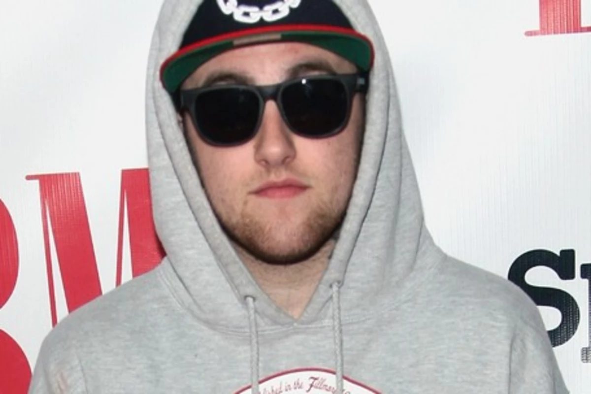 Mac Miller Eyes Gotye Collaboration, 'Pink Slime' to Feature Styles P,  Curren$y