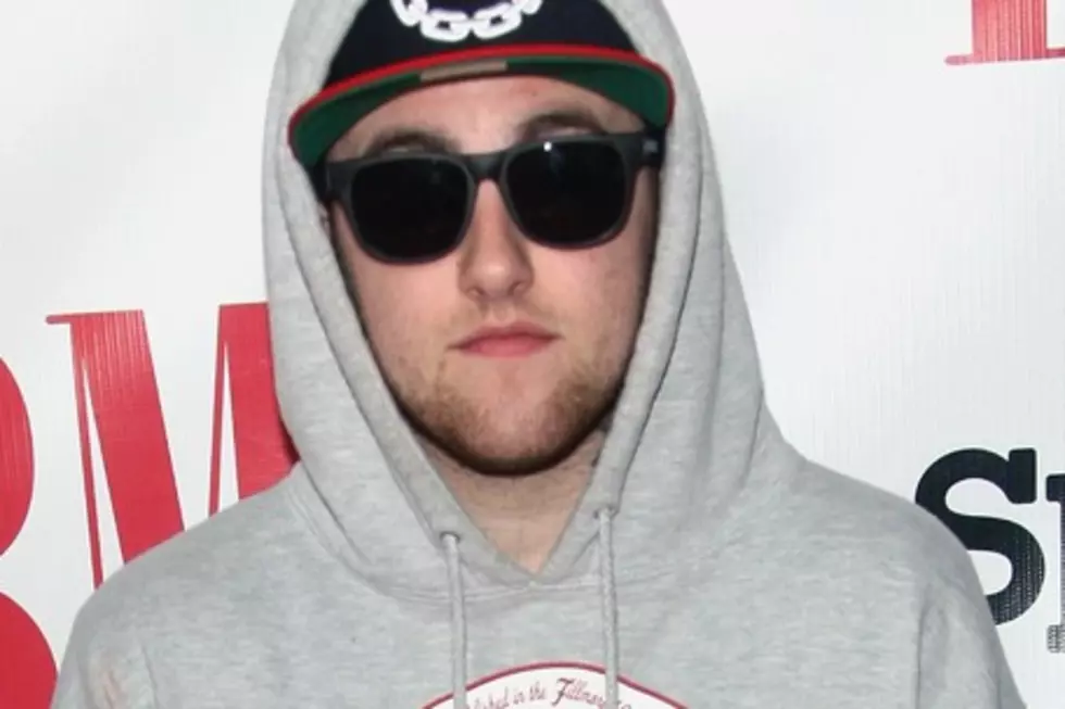 Mac Miller Eyes Gotye Collaboration, ‘Pink Slime’ to Feature Styles P, Curren$y