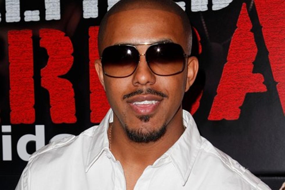 Marques Houston Learns &#8216;Lazy&#8217; Lesson With &#8216;Battlefield America,&#8217; Reveals New Album Details