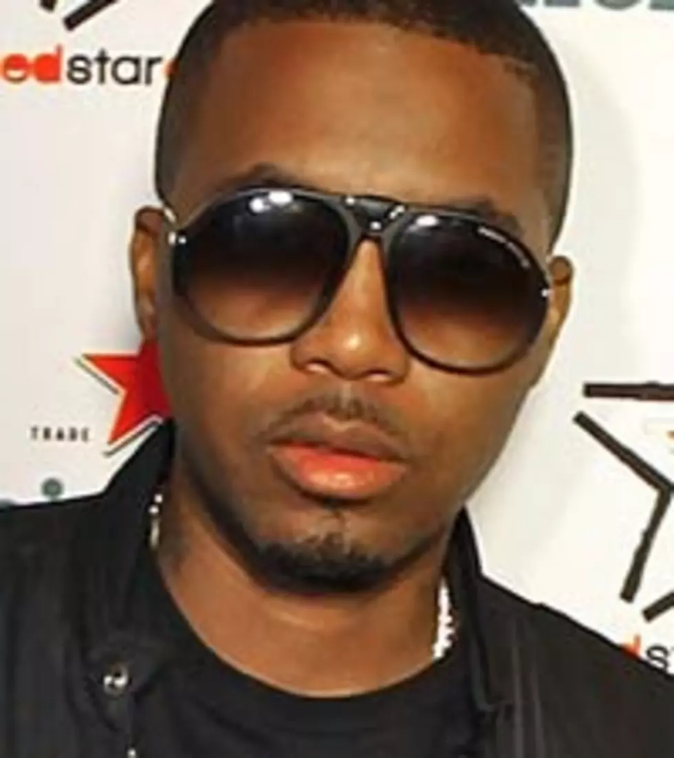 Nas, Rock the Bells 2012: MC Welcomes Lauryn Hill, Scarface to the Stage