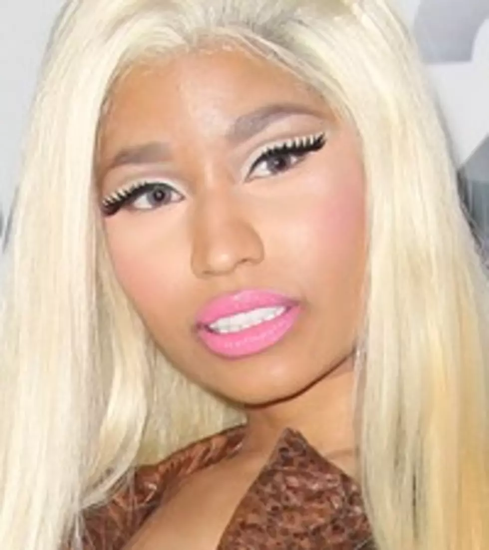 Nicki Minaj Clarifies Sexual Preference, Warns Abusive Fathers