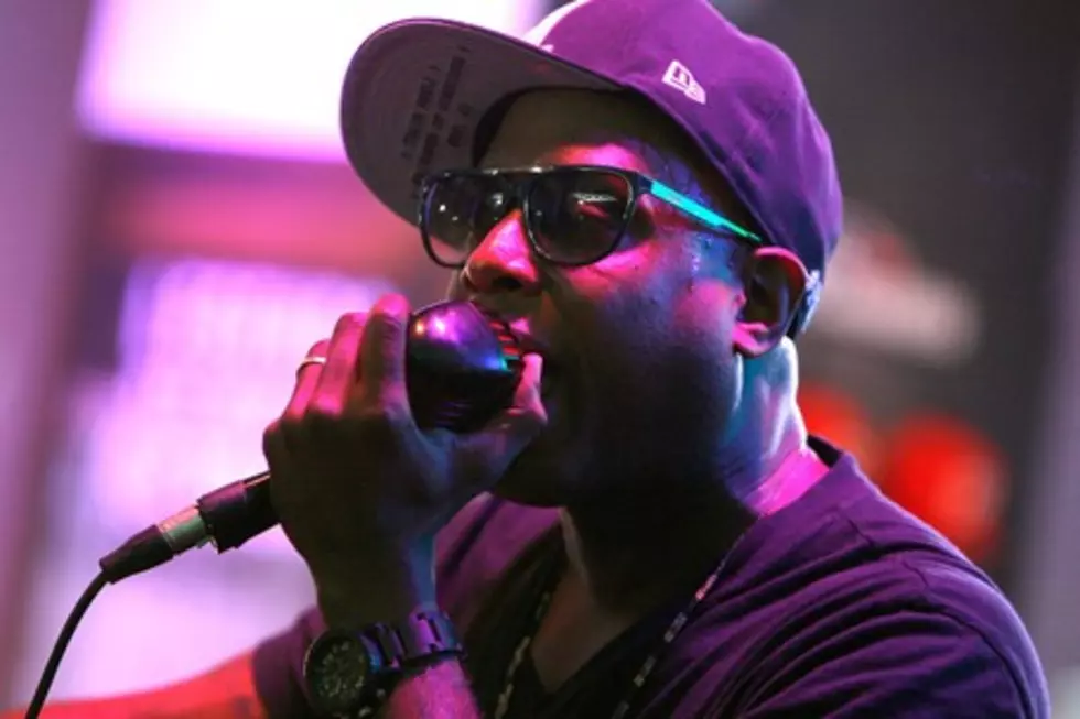 Talib Kweli Pays Tribute to Beastie Boys, Performs Black Star Hits at MLB Fan Cave — Video
