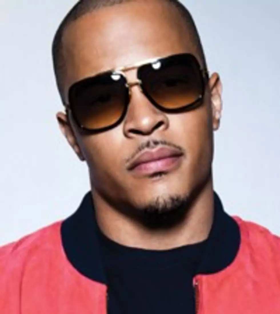 T.I. Explains How Politics and the Streets Are Connected