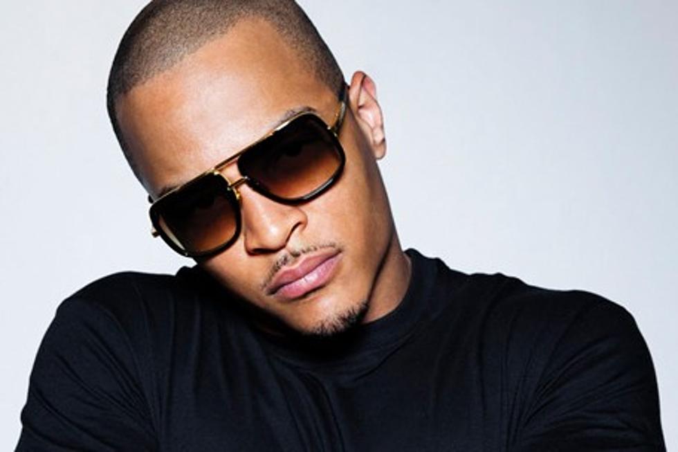 T.I., ‘Trouble & Triumph’ Book: Rapper Shares Challenges, David Ritz’s Skills