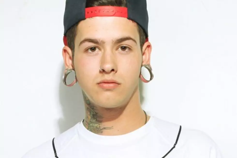 T. Mills Reveals Encounter With Kanye West’s Collaborator James Fauntleroy, Bizzy Bone
