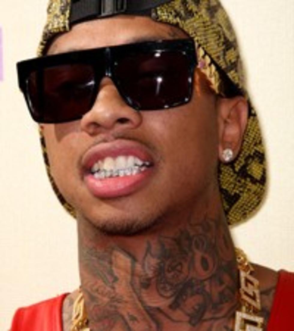 Tyga Sued: Three Women Claim Rapper Used Topless Pictures Illegally in &#8216;Make it Nasty&#8217; Music Video