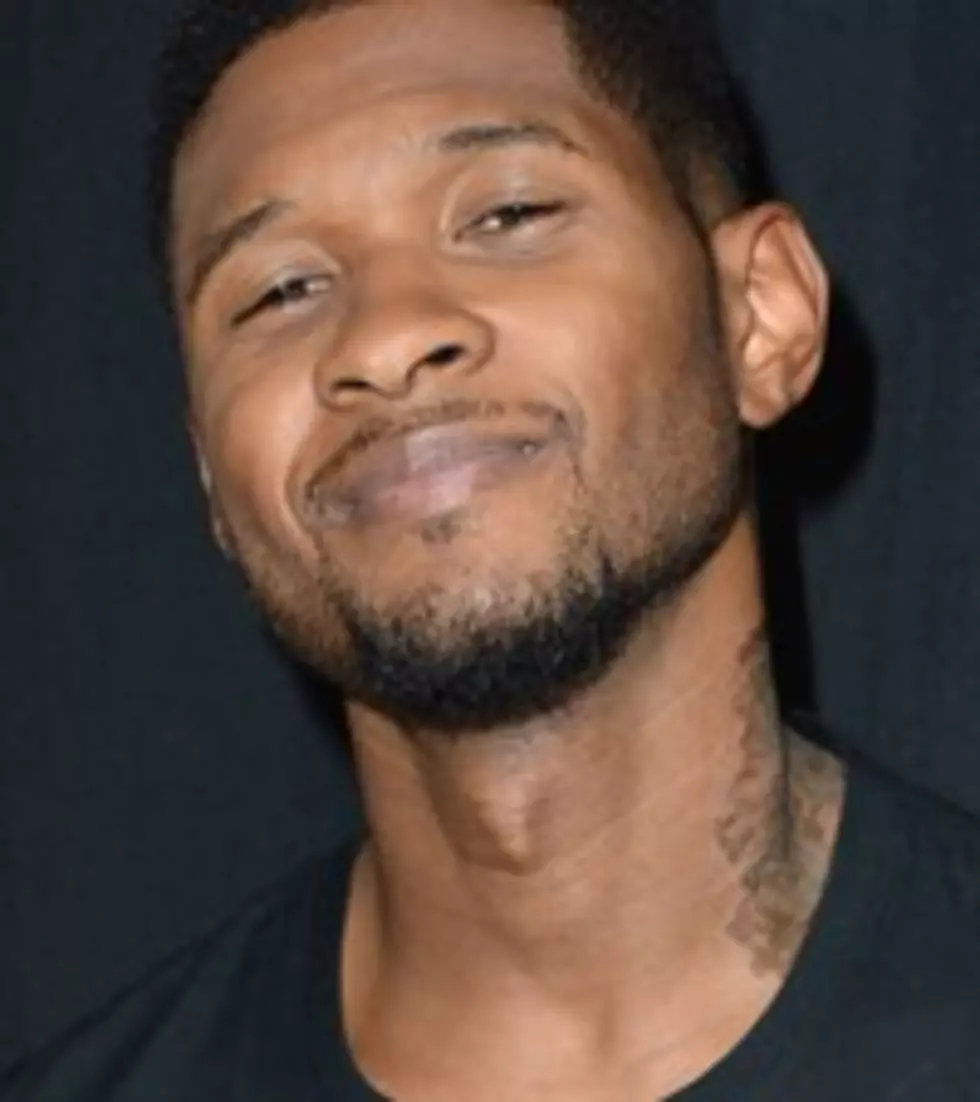 Usher, ‘The Voice': Singer Will Join as New Coach, Cee Lo Green Out