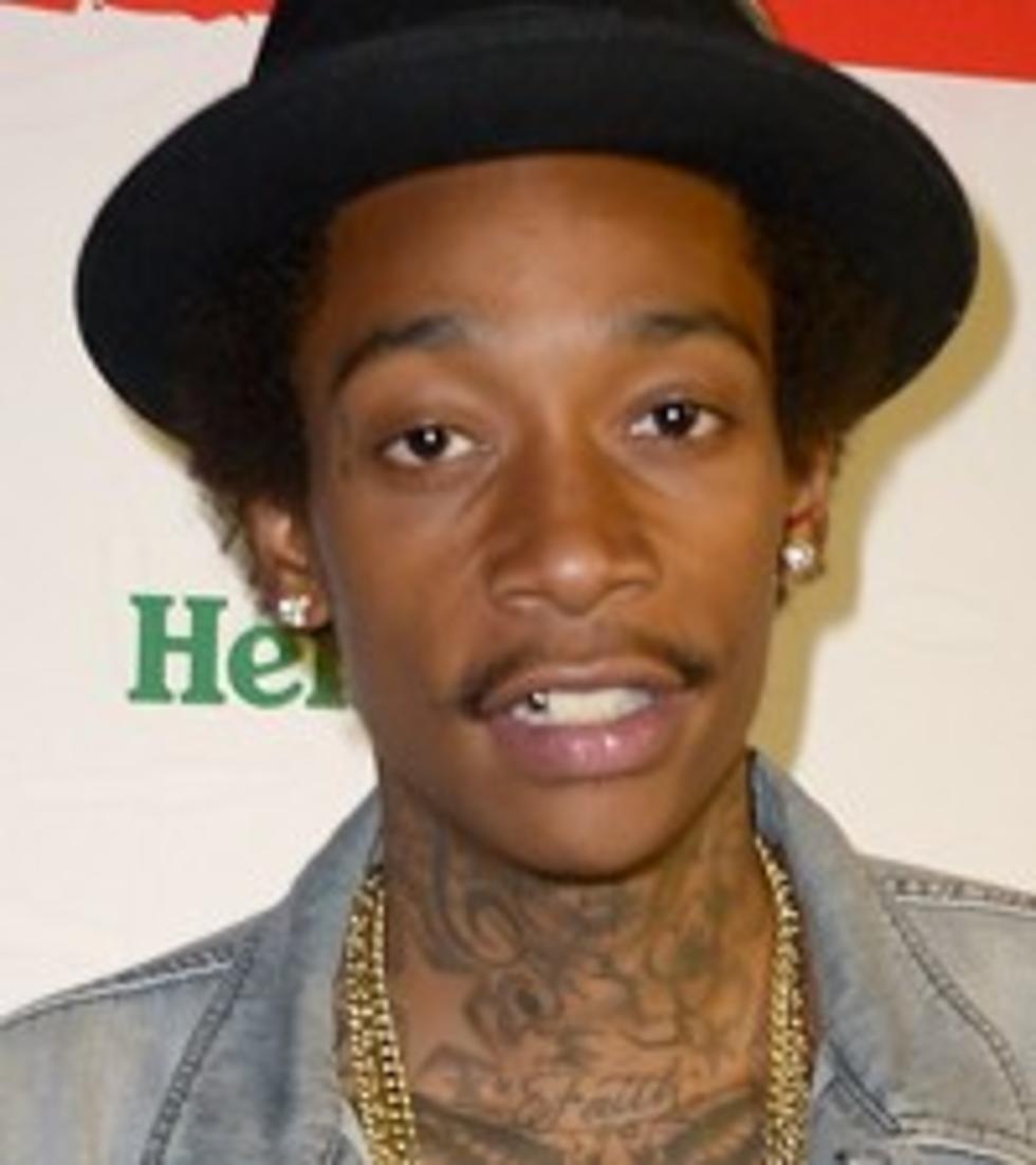 Wiz Khalifa, Amber Rose: Rapper Talks Marriage and Reveals Surprise Guest on Upcoming Album