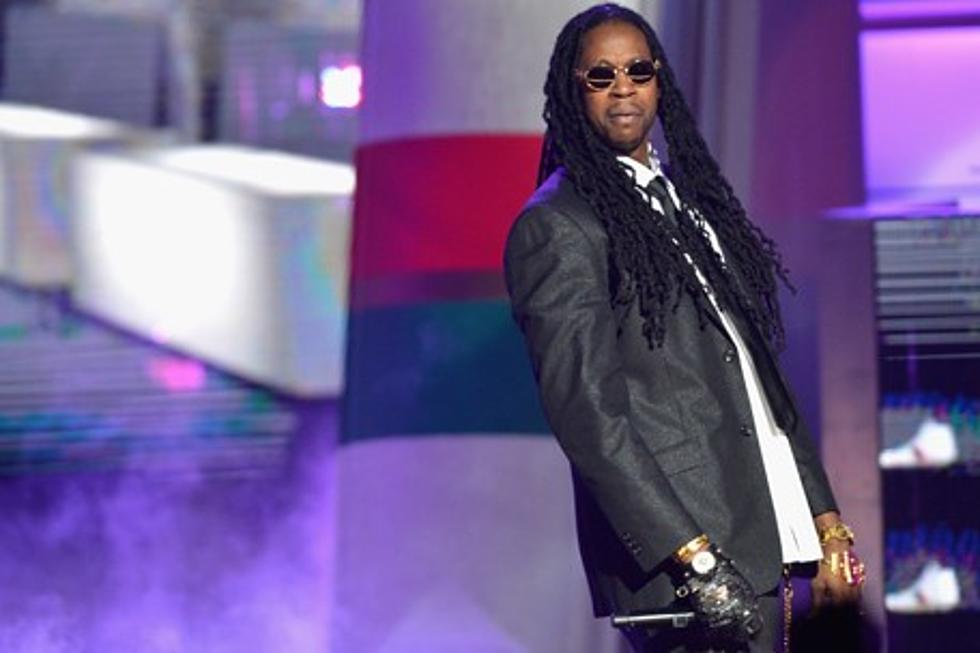 BET Hip Hop Awards 2012: 2 Chainz Reflects, Chris Lighty Lives On, Cyphers Thrive