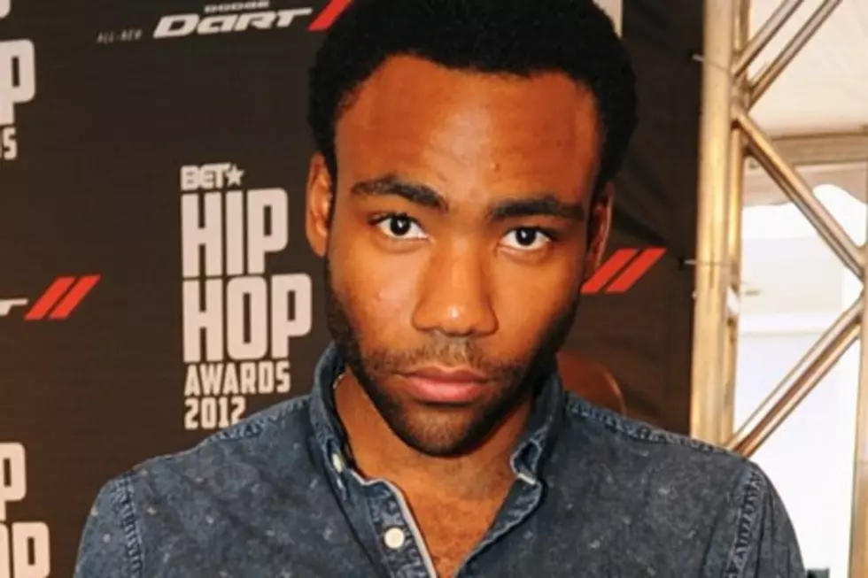 Childish Gambino Talks &#8216;Boss&#8217; Status, Connecting With &#8216;Black Kids&#8217;