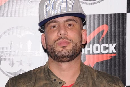 dj drama dj drama