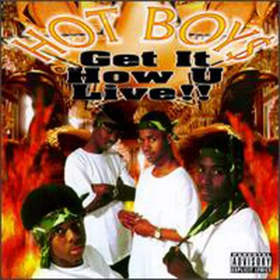 Mannie Fresh Revisits the Hot Boys&#8217; &#8216;Get It How U Live!!&#8217; 15 Years Later, Track by Track