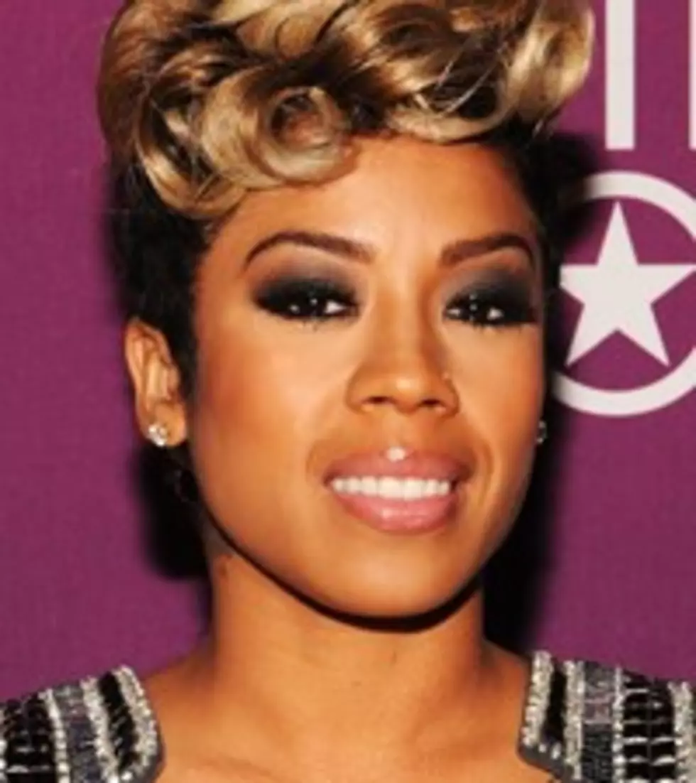 Keyshia Cole Slept With Diddy? Singer Denies Gucci Mane’s ‘Truth’