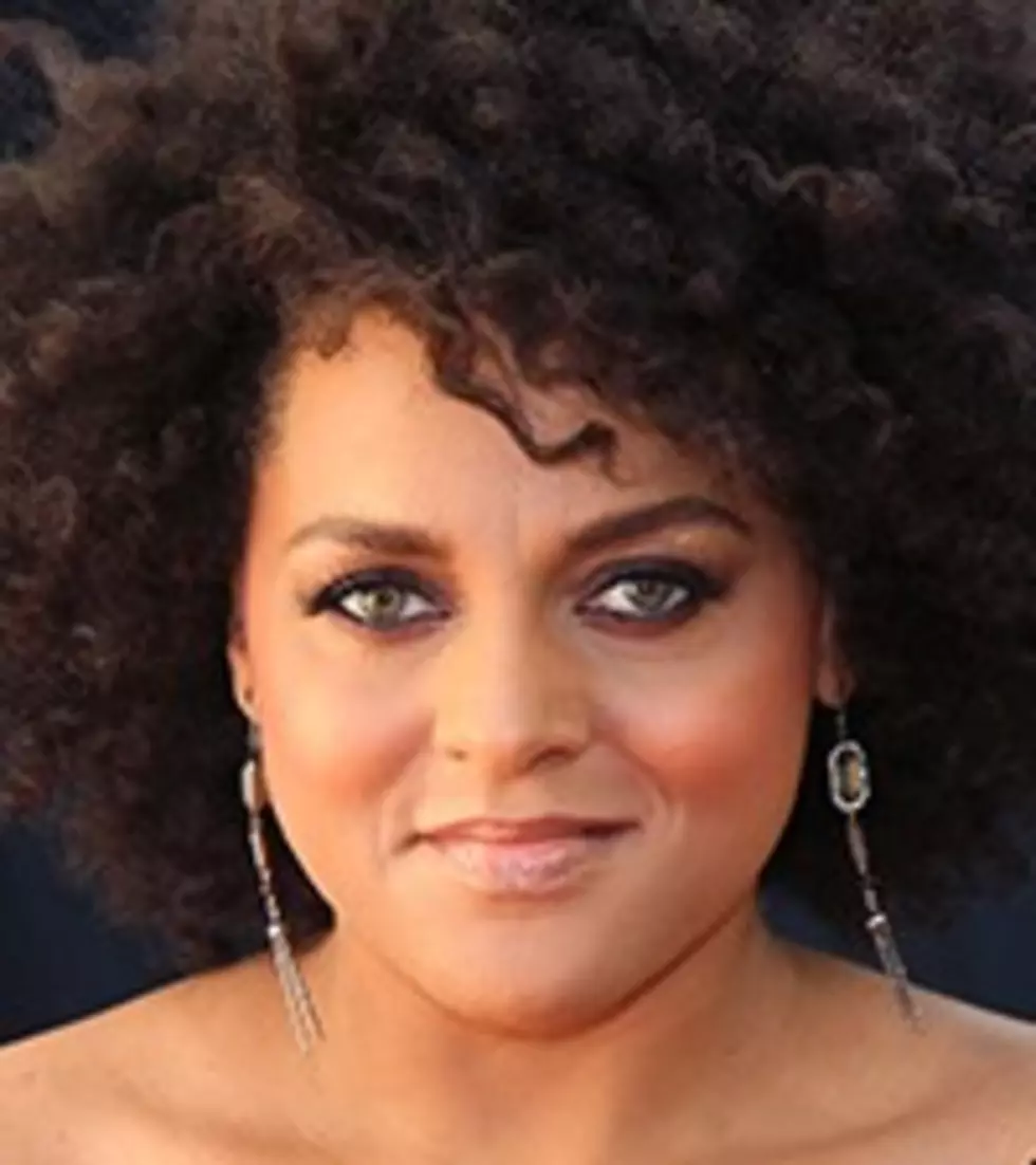 Marsha Ambrosius Sets the Record Straight About Her Sexuality