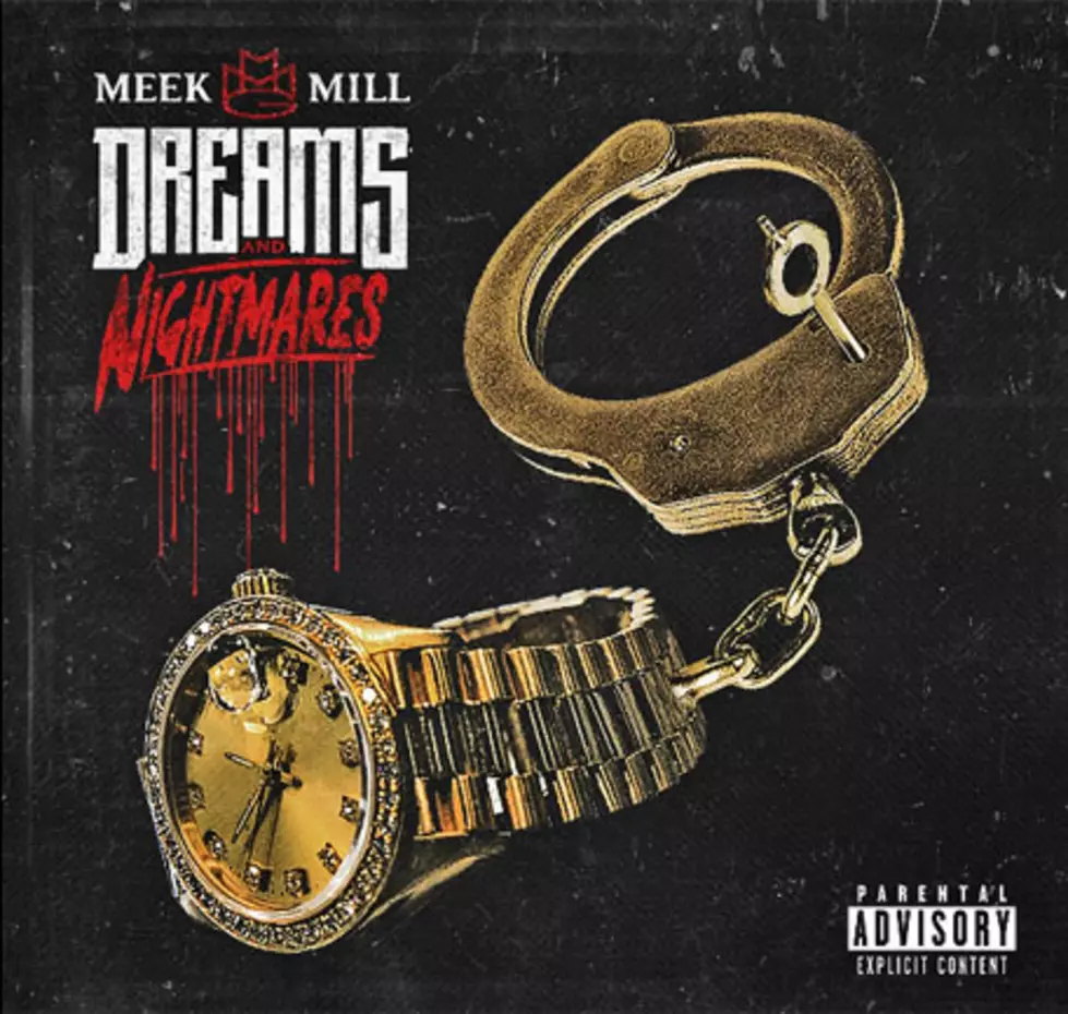 Meek Mill, ‘Dreams and Nightmares': Listen to Full Album Featuring 2 Chainz, Mary J. Blige and Drake
