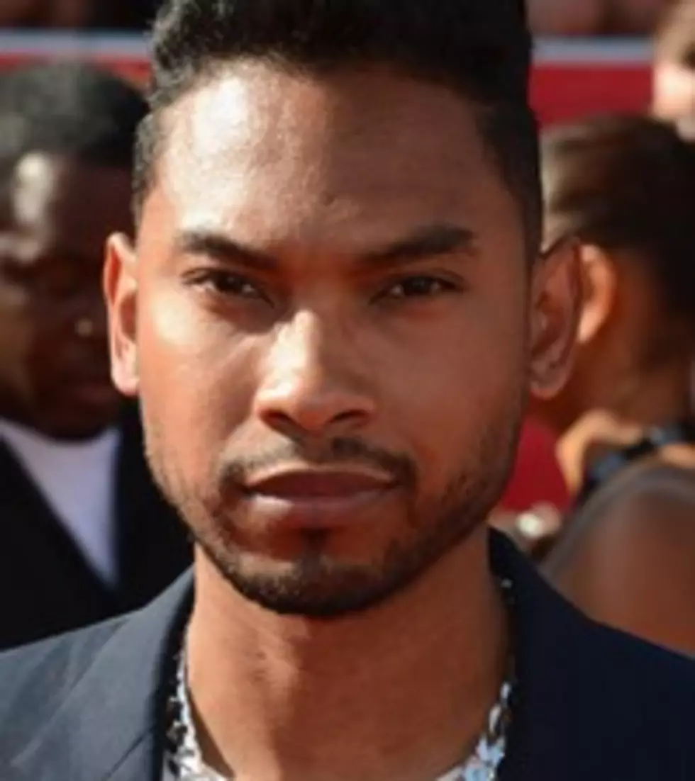 Miguel &#8216;Do You&#8217; Video: Singer Overdoses on Love in &#8216;Kaleidoscope Dream&#8217; Clip