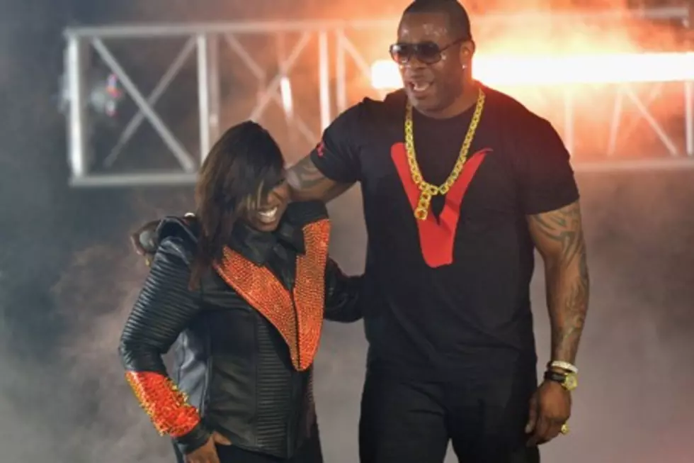 Chris Lighty Tribute, BET Hip Hop Awards 2012: Missy Elliott, Q-Tip &amp; More Perform &#8212; Video