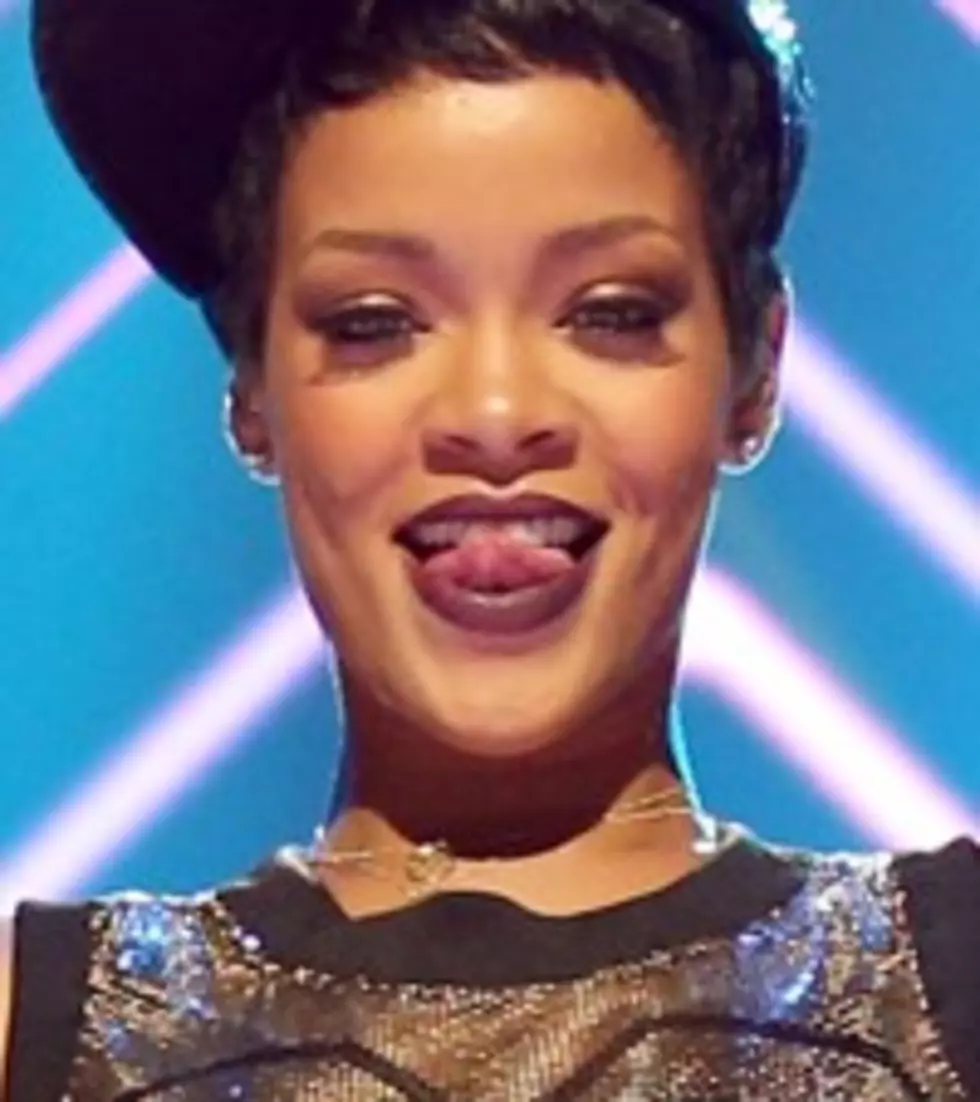 Rihanna, 777 Tour: Singer Performing for Seven Days to Support &#8216;Unapologetic&#8217; LP