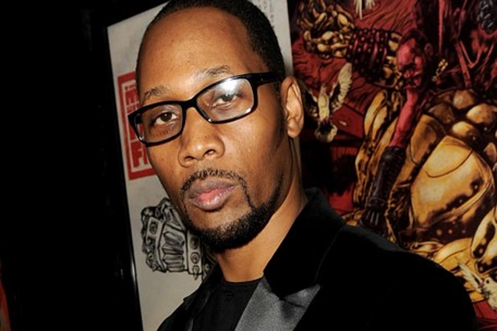 RZA’s 10-Step Guide to Becoming a Hip-Hop Hollywood Director