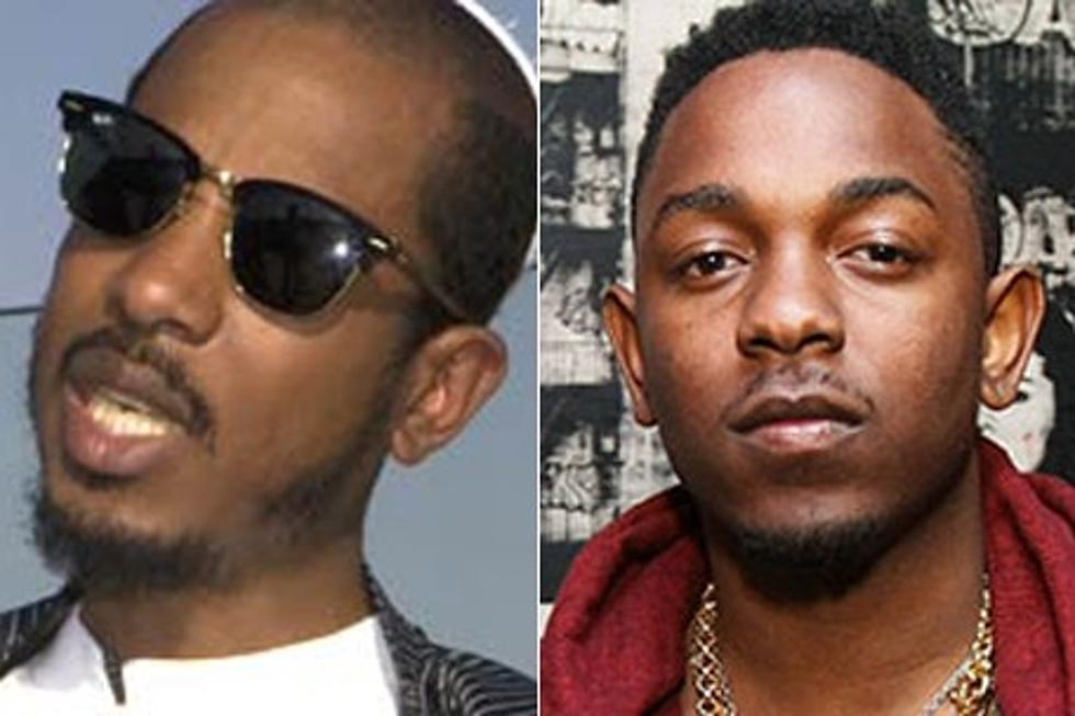 Shyne Disses Kendrick Lamar, Says &#8216;good kid, m.A.A.d city&#8217; is &#8216;Trash&#8217;