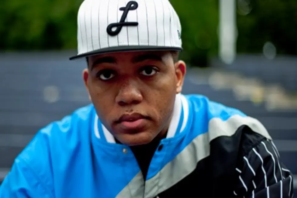 Skyzoo Reveals Why John Legend Is Missing From ‘A Dream Deferred’, Talks Jill Scott’s Fandom