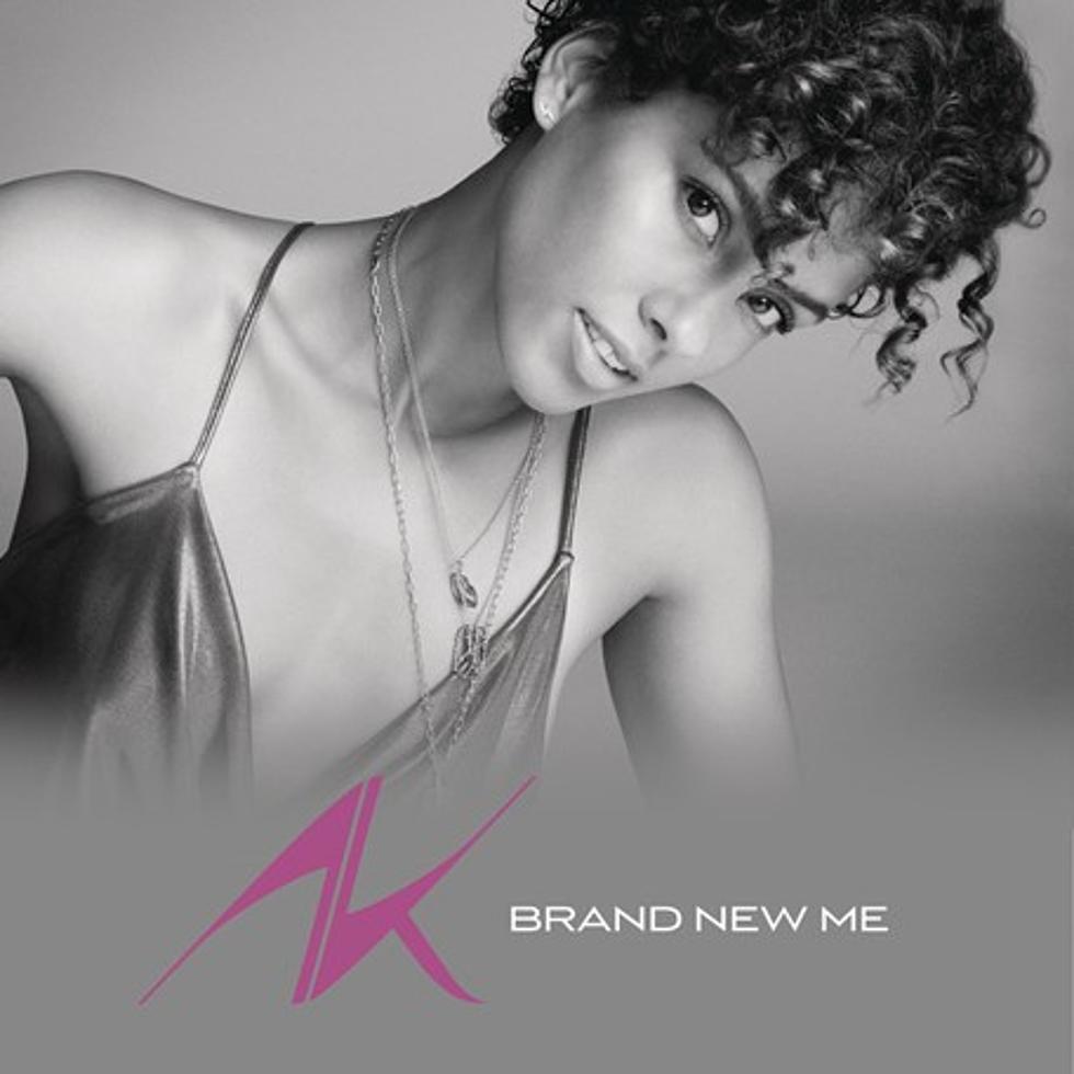 Alicia Keys Debuts &#8216;Brand New Me,&#8217; Speaks on Personal Growth &#8212; Exclusive