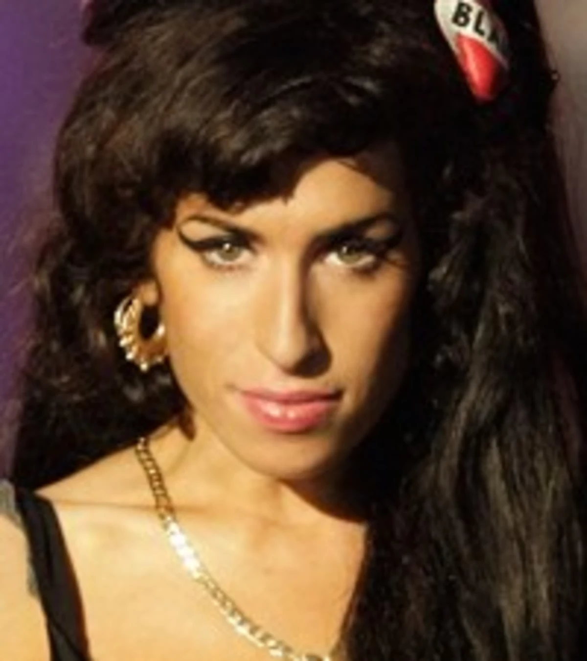 Amy Winehouse Wedding Dress Stolen