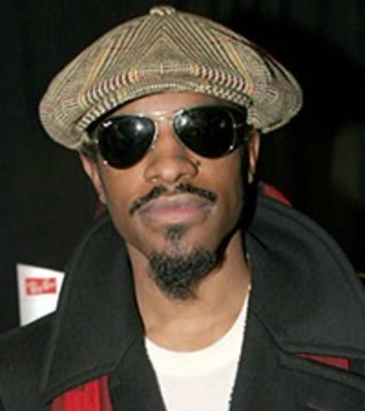 Andre 3000 Solo Album Outkast Singer Teases Future Projects